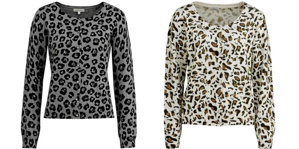 FRA VENSTRE: Jackpot (kr 899), Vivikes (kr 499). FRA VENSTRE: Jackpot (kr 899), Vivikes (kr 499).