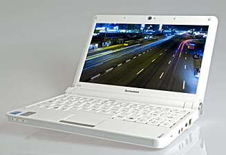 Lenovo Ideapad S10e er en mini-PC for proffene. Lenovo Ideapad S10e er en mini-PC for proffene.