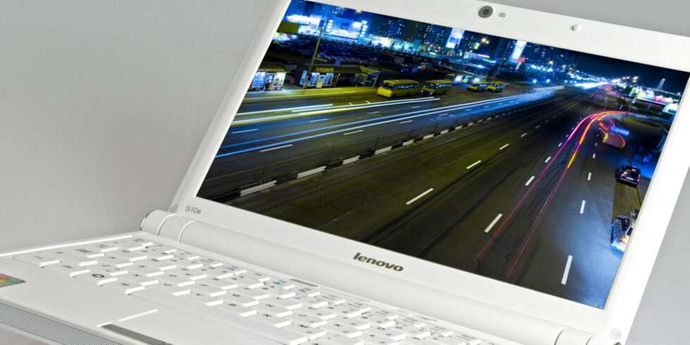 Lenovo Ideapad S10e Lenovo Ideapad S10e