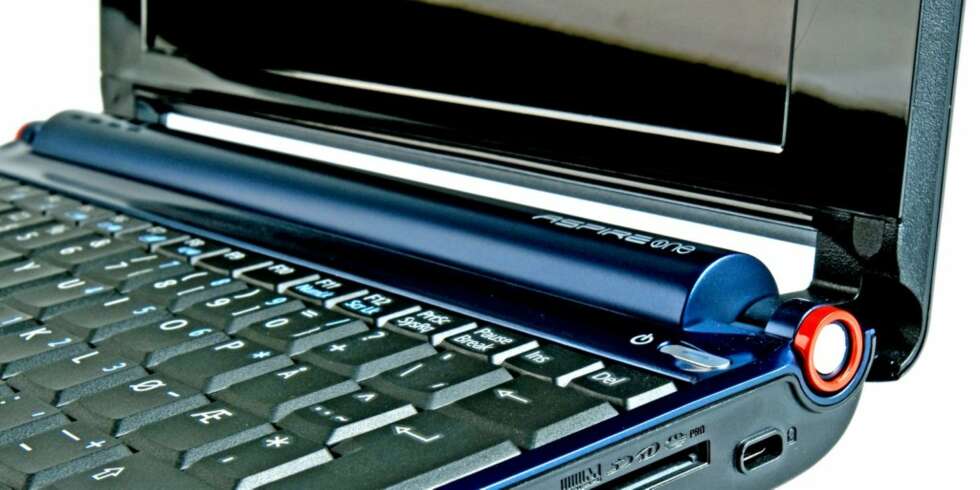 Acer Aspire One A150 Acer Aspire One A150