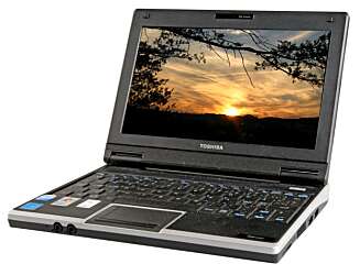Toshiba NB100 har lav vekt og er lett og ta med. Toshiba NB100 har lav vekt og er lett og ta med.