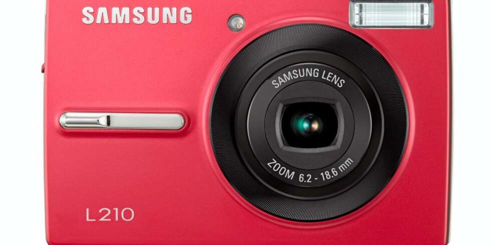 GODE BILDER: Til tross for en relativt lav pris gir Samsung L210 gode bilder. Vi kunne ønsket oss muligheten for noe høyere ISO-verdi. GODE BILDER: Til tross for en relativt lav pris gir Samsung L210 gode bilder. Vi kunne ønsket oss muligheten for noe høyere ISO-verdi.