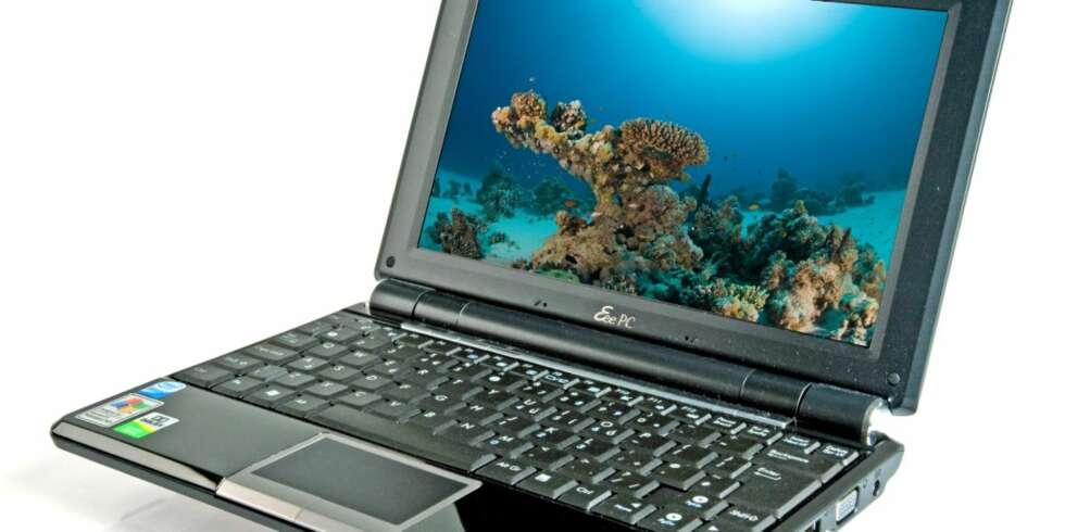 Asus Eee PC 1000H Asus Eee PC 1000H