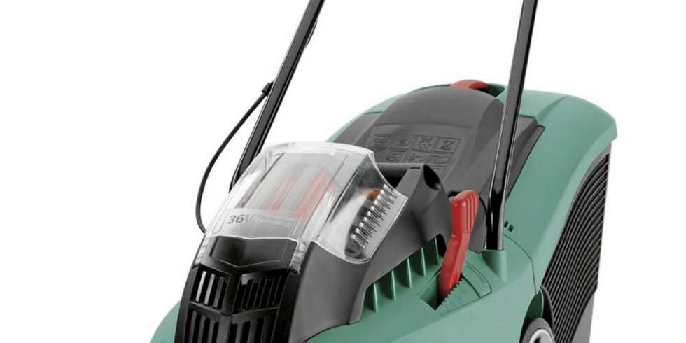 Bosch Rotak 34 Bosch Rotak 34