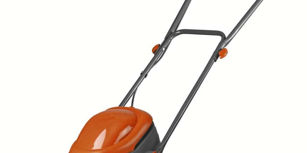 Flymo Turbo Lite 350 Flymo Turbo Lite 350