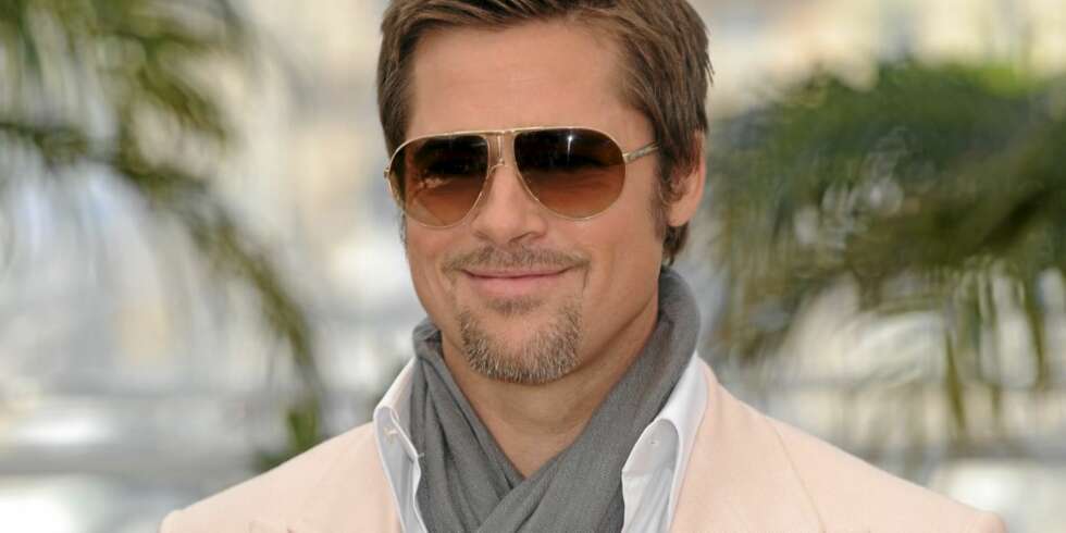 BLI VELKLEDD SOM BRAD: Selv om du ikke har en kropp som Brad Pitt, kan du se bra ut med klær som passer din kroppstype. BLI VELKLEDD SOM BRAD: Selv om du ikke har en kropp som Brad Pitt, kan du se bra ut med klær som passer din kroppstype.