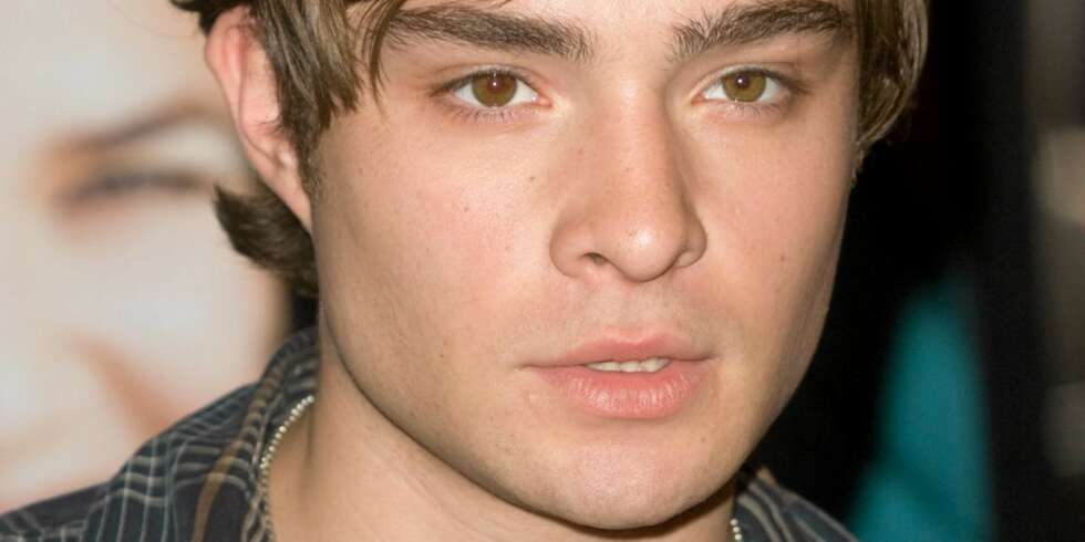 SMUKKAS: Bli en smukkas som Ed Westwick med disse åtte motetipsene. SMUKKAS: Bli en smukkas som Ed Westwick med disse åtte motetipsene.