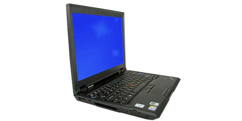 BÆRBAR KRAFT: Lenovo ThinkPad er laget for folk på farten som trenger en solid PC med nok kraft. BÆRBAR KRAFT: Lenovo ThinkPad er laget for folk på farten som trenger en solid PC med nok kraft.