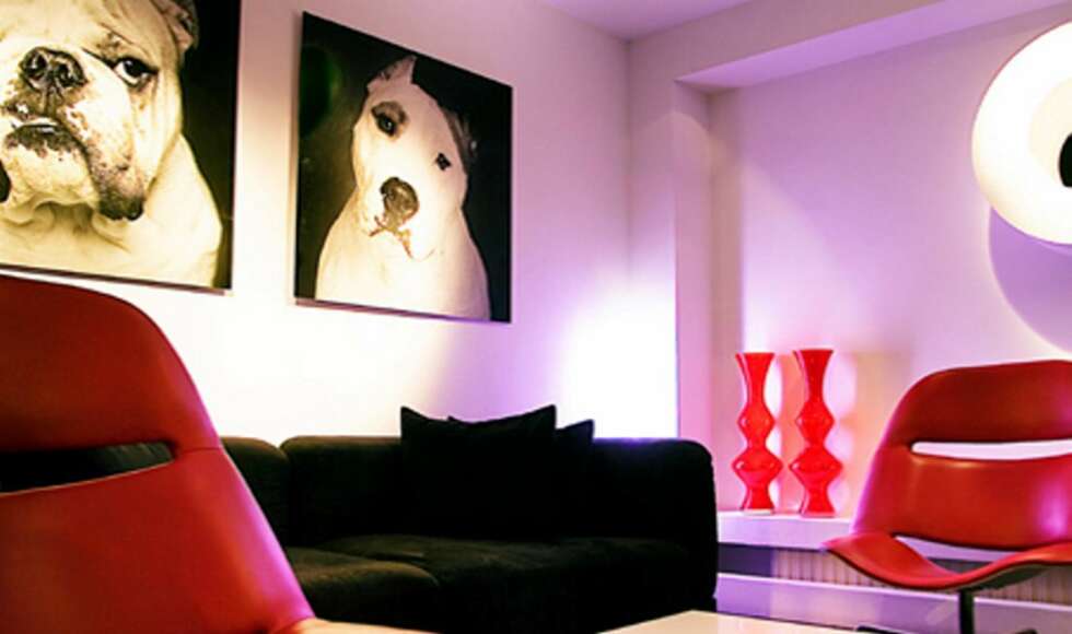 STILIG: Hotellkjeden Room Mate tilbyr urbane, trendy og rimelige rom. STILIG: Hotellkjeden Room Mate tilbyr urbane, trendy og rimelige rom.