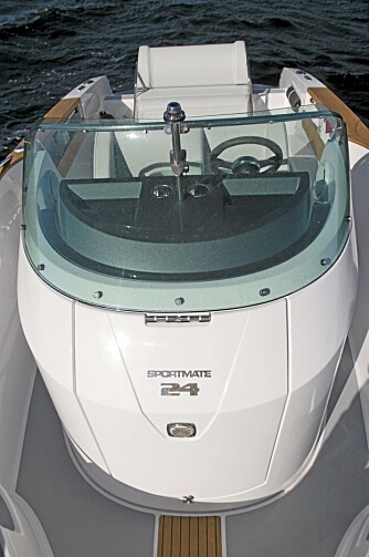 Cormate Sportmate 2009 Cormate Sportmate 2009