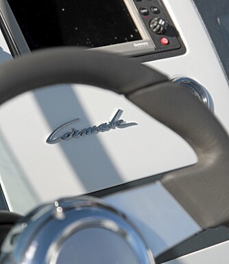Cormate Sportmate 2009 Cormate Sportmate 2009