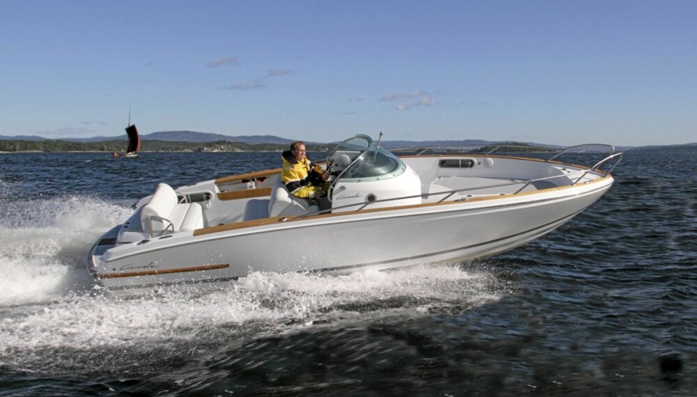 Cormate Sportmate 2009 Cormate Sportmate 2009