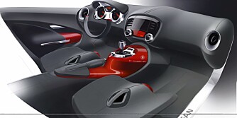 Nissan Juke Nissan Juke
