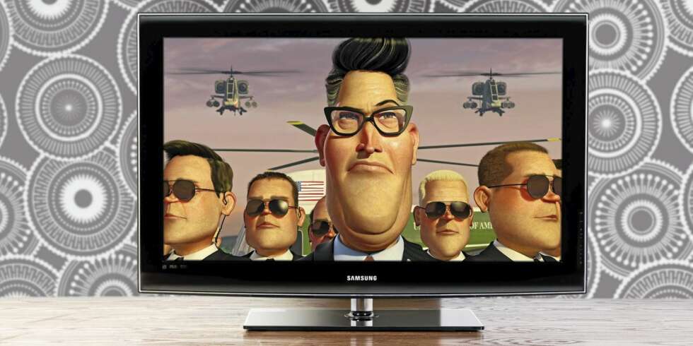 Samsung LE40B550: Er god på det meste. En god all-round TV med en lav prislapp. Samsung LE40B550: Er god på det meste. En god all-round TV med en lav prislapp.