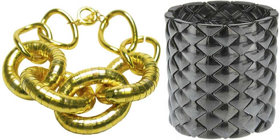 FRA VENSTRE: Friis & Co (kr 149), Warehouse (kr 109). FRA VENSTRE: Friis & Co (kr 149), Warehouse (kr 109).