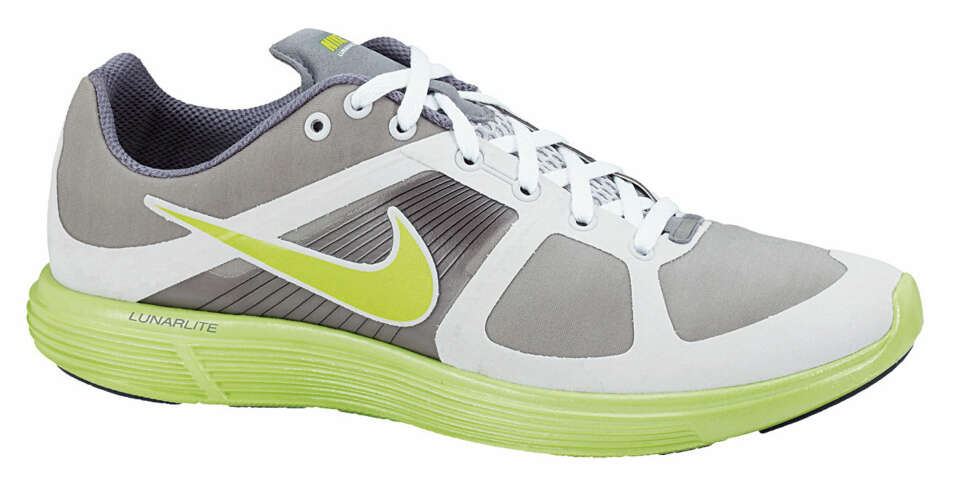 Nike Lunaracer +2 for herrer Nike Lunaracer +2 for herrer