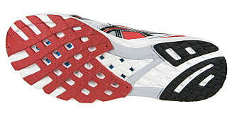Asics Gel Hyperspeed 4 Asics Gel Hyperspeed 4