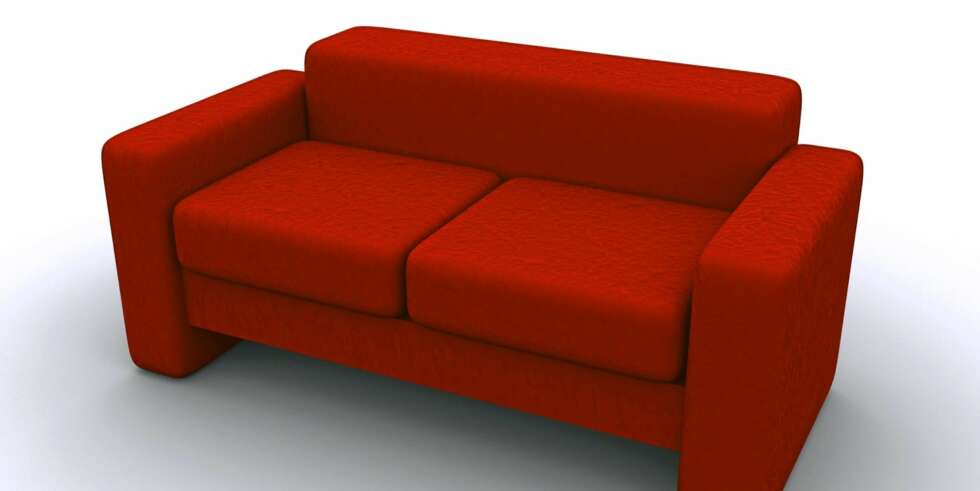 REKLAMASJON: Sofa og andre møbler som er ment å vare lengre enn to år, har du rett til å klage på varen i inntil fem år. REKLAMASJON: Sofa og andre møbler som er ment å vare lengre enn to år, har du rett til å klage på varen i inntil fem år.
