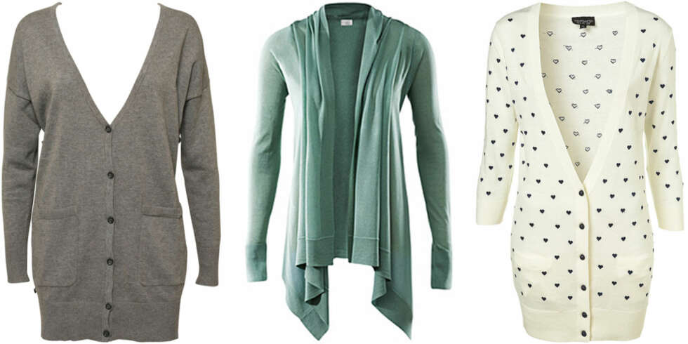 FRA VENSTRE: Dr. Denim (kr 549), H&M (kr 299), Topshop (kr 352). FRA VENSTRE: Dr. Denim (kr 549), H&M (kr 299), Topshop (kr 352).