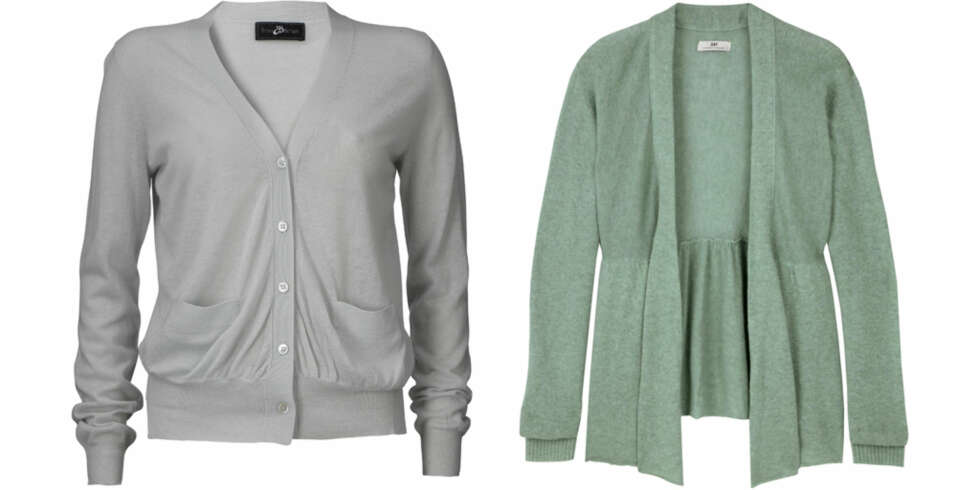FRA VENSTRE: Style Butler (kr 1380), Day Birger et Mikkelsen (kr 1010). FRA VENSTRE: Style Butler (kr 1380), Day Birger et Mikkelsen (kr 1010).
