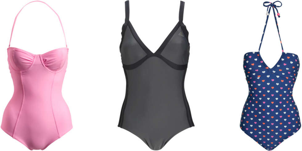 FRA VENSTRE: Ellos (kr 299), Adidas (kr 449), Accessorize (kr 365). FRA VENSTRE: Ellos (kr 299), Adidas (kr 449), Accessorize (kr 365).