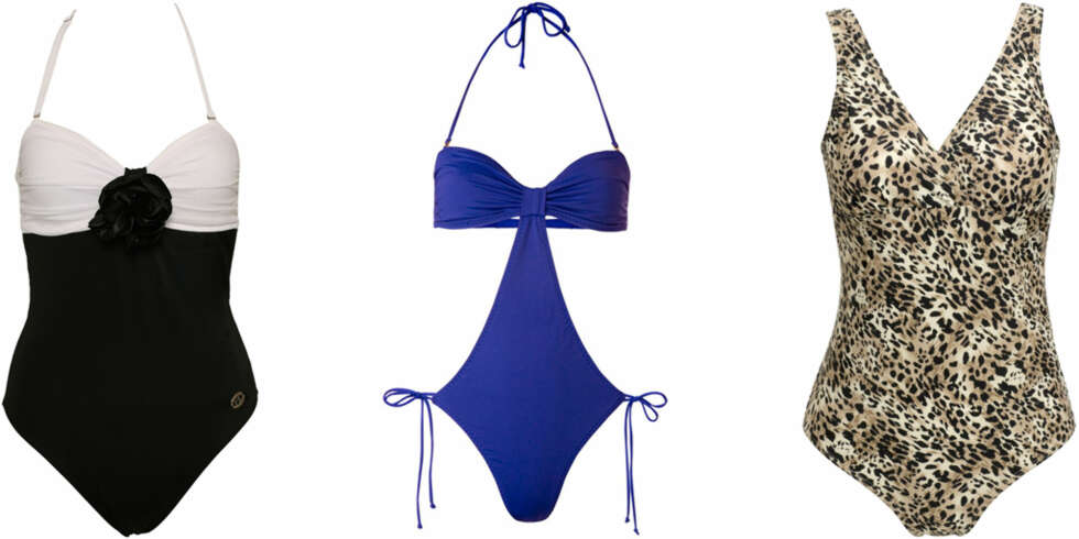 FRA VENSTRE: Phax (kr 899), Mango (kr 499), Ellos (kr 299). FRA VENSTRE: Phax (kr 899), Mango (kr 499), Ellos (kr 299).
