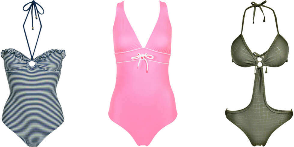 FRA VENSTRE: Accessorize (kr 365), Cubus (kr 199), JSFN (kr 299). FRA VENSTRE: Accessorize (kr 365), Cubus (kr 199), JSFN (kr 299).