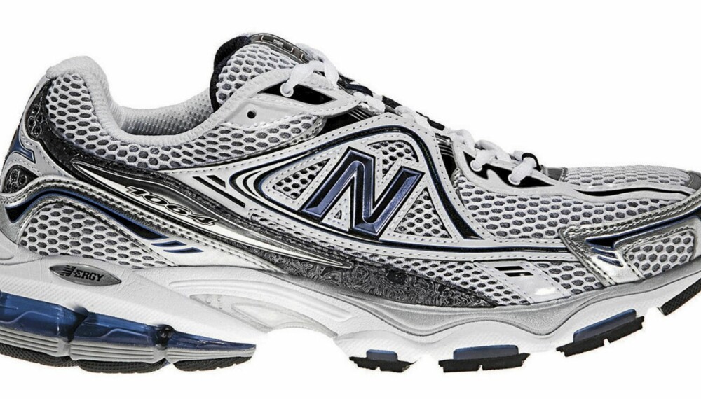 ÅRETS ALLROUNDER: New Balance 1064 for menn ÅRETS ALLROUNDER: New Balance 1064 for menn