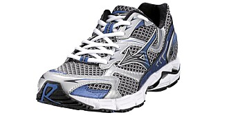 Mizuno WaveRider 13 for menn Mizuno WaveRider 13 for menn