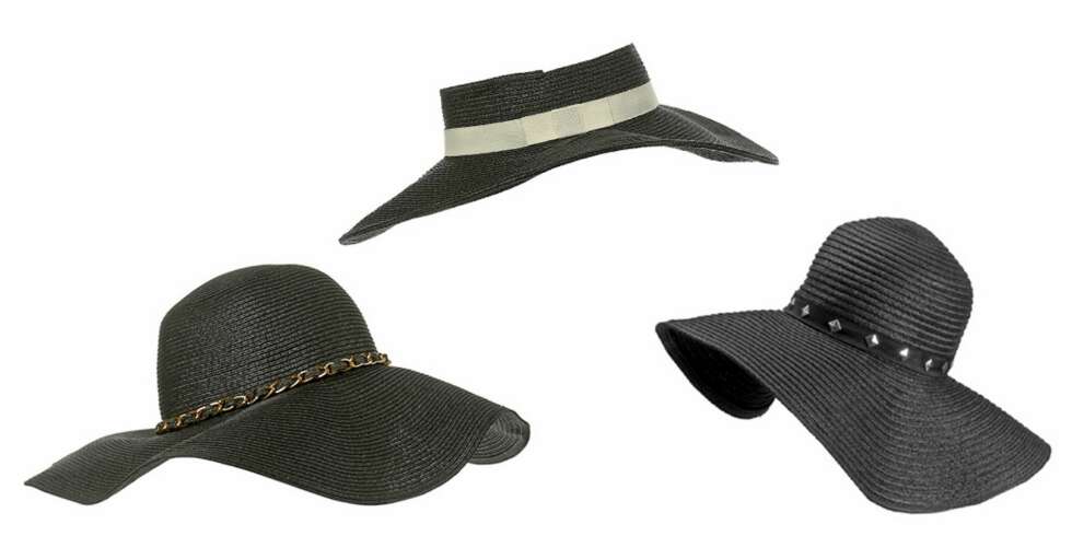 FRA VENSTRE: TopShop (kr 207), TopShop (kr 188) og Gina Tricot (kr 149). FRA VENSTRE: TopShop (kr 207), TopShop (kr 188) og Gina Tricot (kr 149).