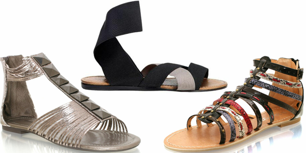 FRA VENSTRE: Timeless (kr 399), Acne (kr 1500), Stockholm Design Group (kr 299). FRA VENSTRE: Timeless (kr 399), Acne (kr 1500), Stockholm Design Group (kr 299).