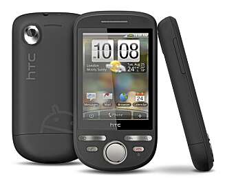 HTC Tattoo HTC Tattoo