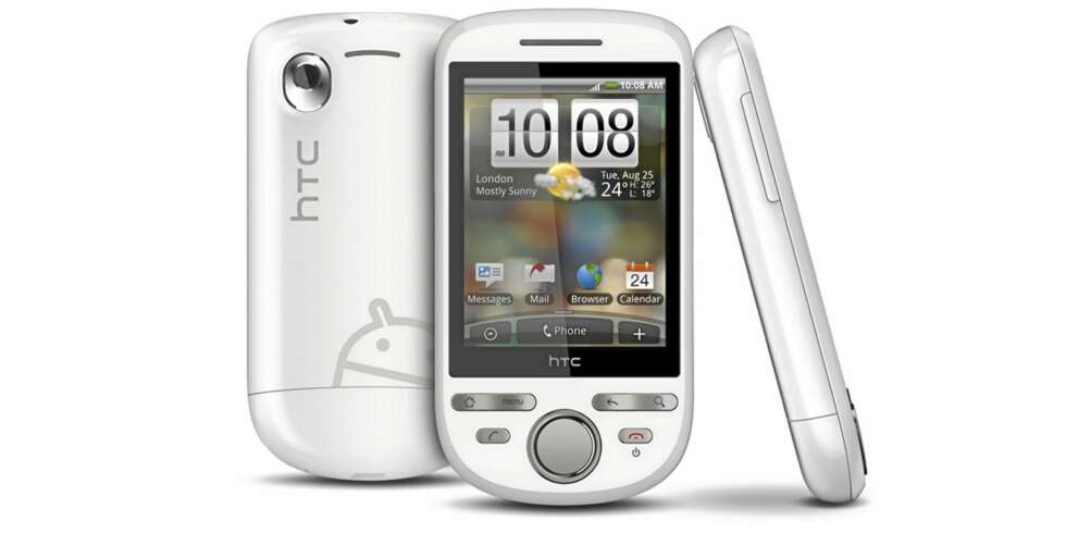 HTC Tattoo HTC Tattoo