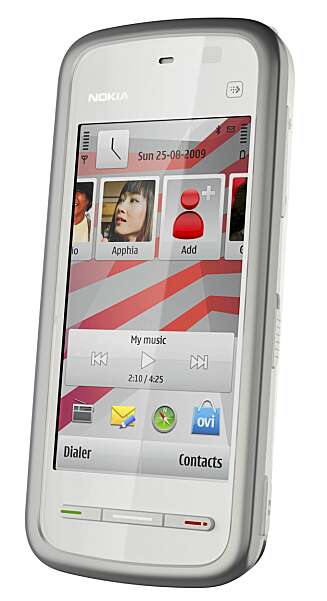 Nokia 5230 Nokia 5230