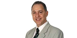Dr. Fedon Lindberg Dr. Fedon Lindberg