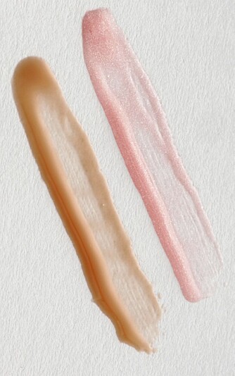 LIPGLOSS: Bobbi Brown (kr 195) LIPGLOSS: Bobbi Brown (kr 195)