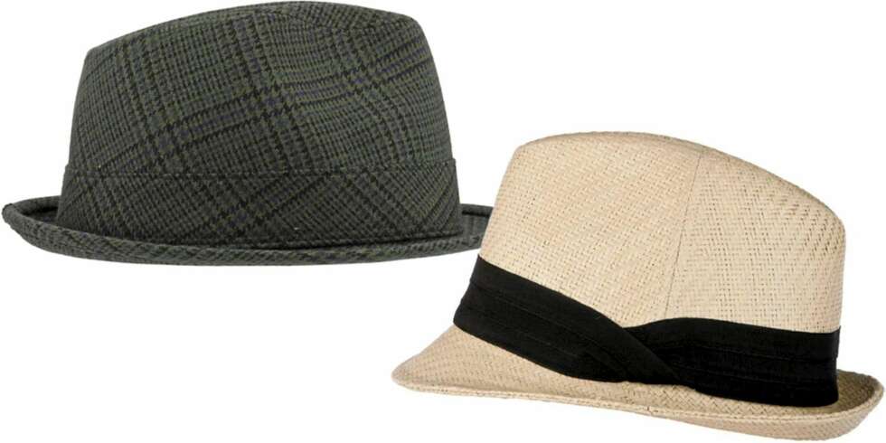 FRA VENSTRE: Fifth Avenue Shoe Repair (kr 795), Pieces (kr 129). FRA VENSTRE: Fifth Avenue Shoe Repair (kr 795), Pieces (kr 129).