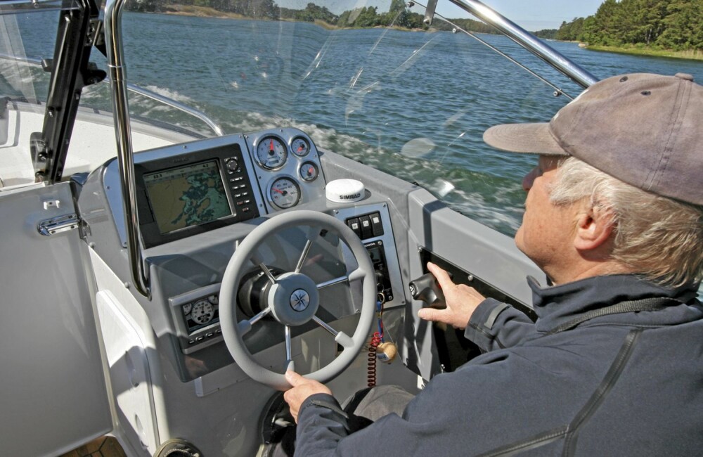 Silver Shark 580 DC Silver Shark 580 DC