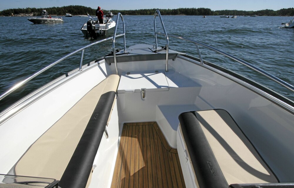 Silver Shark 580 DC Silver Shark 580 DC