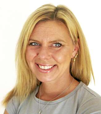 Forsker Lise Madsen Forsker Lise Madsen