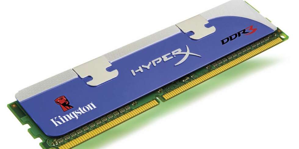 MYE MINNE: Det er en fordel med mye minne når man redigerer video. Vi har laget en konfigurasjon med 12 GB minne. MYE MINNE: Det er en fordel med mye minne når man redigerer video. Vi har laget en konfigurasjon med 12 GB minne.