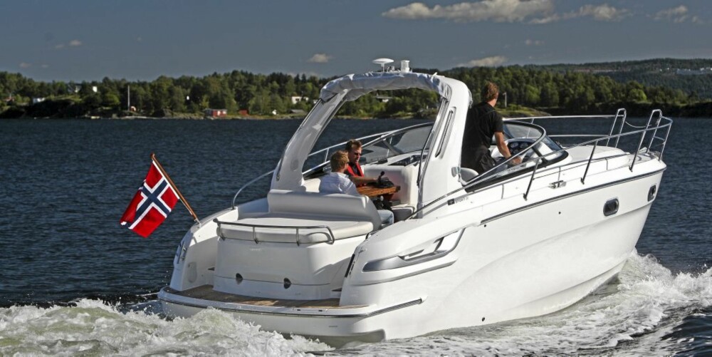 Bavaria 28 Bavaria 28