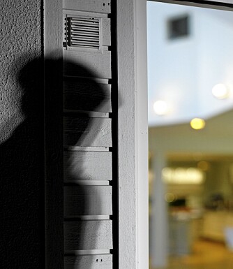PASS PÅ TYVEN: Det stjeles mer verdifulle gjenstander enn tidligere, ifølge FNO. PASS PÅ TYVEN: Det stjeles mer verdifulle gjenstander enn tidligere, ifølge FNO.