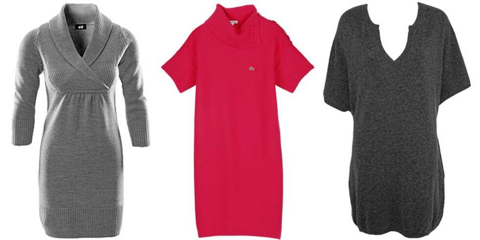 FRA VENSTRE: HogM (kr 249), Lacoste (kr 2449), Line Of Oslo (kr 999). FRA VENSTRE: HogM (kr 249), Lacoste (kr 2449), Line Of Oslo (kr 999).
