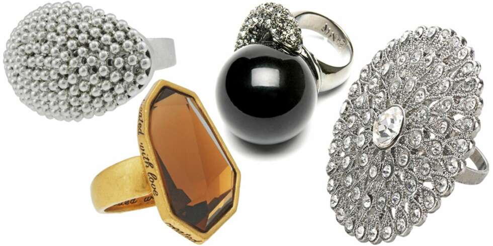 FRA VENSTRE: Glitter (kr 119), Arts & Craft (kr 349), Mango (kr 249), Accessorize (kr 169). FRA VENSTRE: Glitter (kr 119), Arts & Craft (kr 349), Mango (kr 249), Accessorize (kr 169).