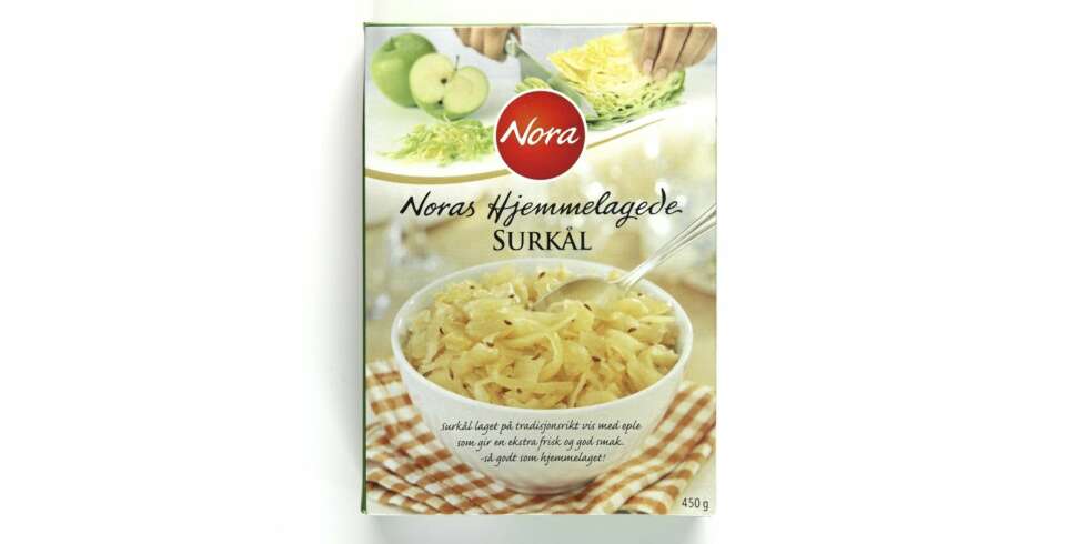 TEST: DinKost.no har vurdert næringsinnholdet i 14 kålprodukter til julemiddagen. TEST: DinKost.no har vurdert næringsinnholdet i 14 kålprodukter til julemiddagen.