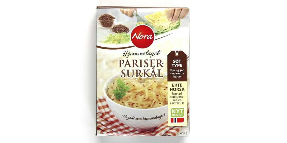 TEST: DinKost.no har vurdert næringsinnholdet i 14 kålprodukter til julemiddagen. TEST: DinKost.no har vurdert næringsinnholdet i 14 kålprodukter til julemiddagen.