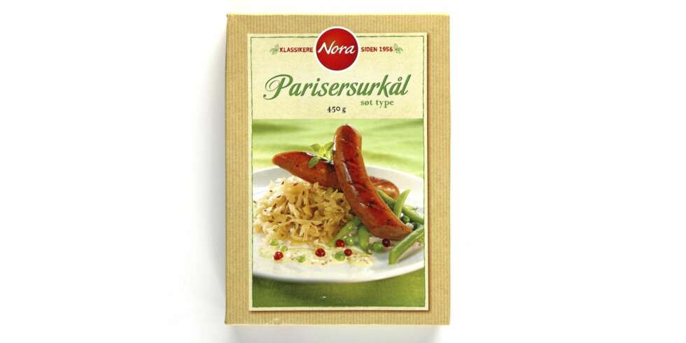 TEST: DinKost.no har vurdert næringsinnholdet i 14 kålprodukter til julemiddagen. TEST: DinKost.no har vurdert næringsinnholdet i 14 kålprodukter til julemiddagen.