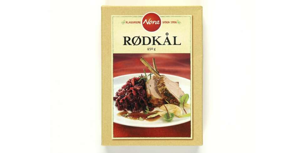 TEST: DinKost.no har vurdert næringsinnholdet i 14 kålprodukter til julemiddagen. TEST: DinKost.no har vurdert næringsinnholdet i 14 kålprodukter til julemiddagen.