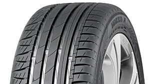 TESTVINNER: Nokian Hakka H TESTVINNER: Nokian Hakka H
